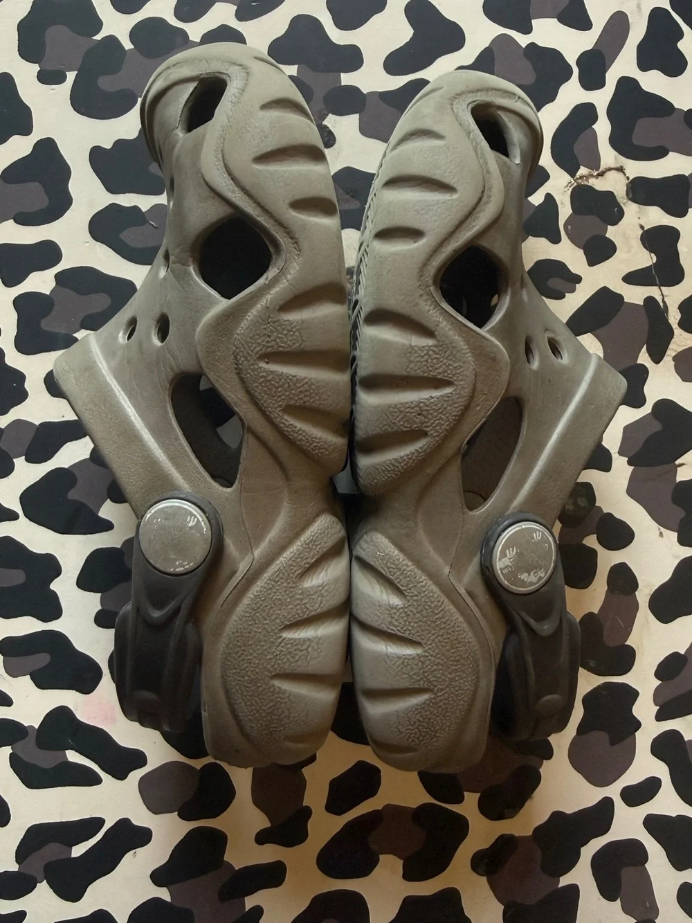 CROCS Kids Classic Clog